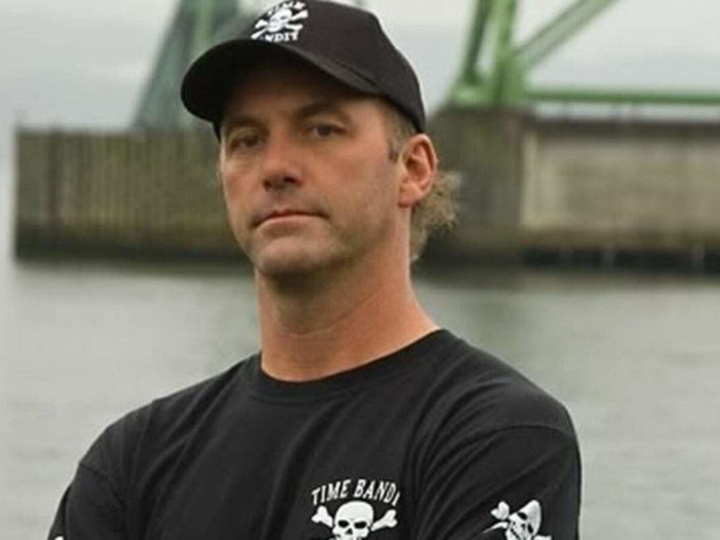 What Happened to Andy Hillstrand on Deadliest catch? Where is he Now