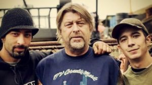 Josh Harris from “Deadliest Catch” Wife, Net Worth, Wikipedia