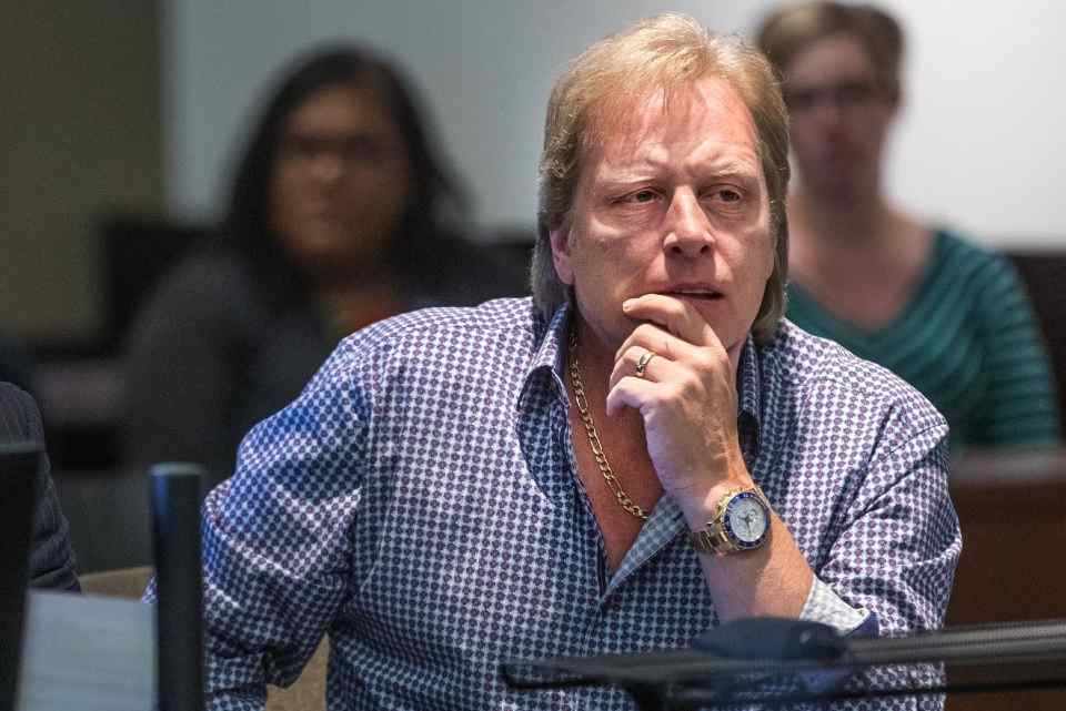 Understanding Sig Hansen's Net Worth A Deep Dive Into The Life Of A